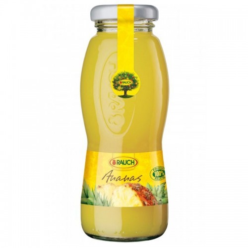 succo rauch ananas l 0,20